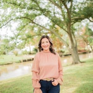 Meet your Posher, Samantha